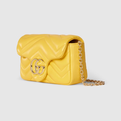 GG Marmont mini shoulder bag