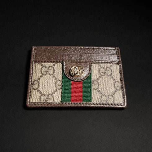 Ophidia card case