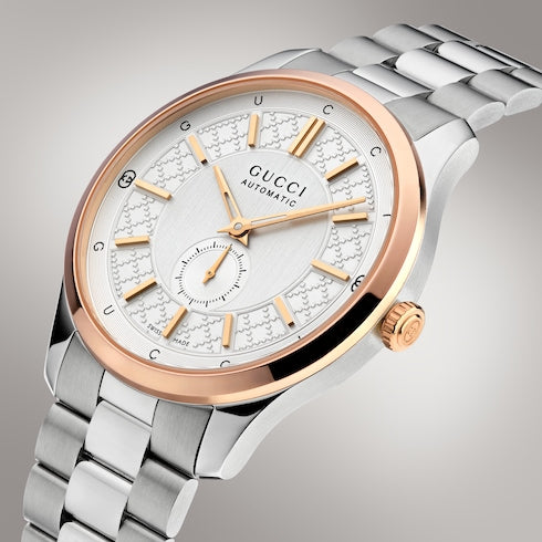 G-Timeless watch, 40mm