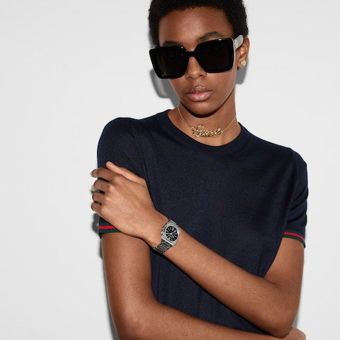 G-Flat, 30mm watch