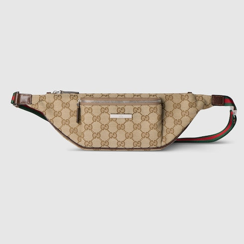 Flatpack small belt bag