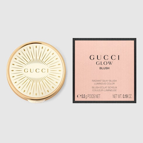Gucci Glow Blush
