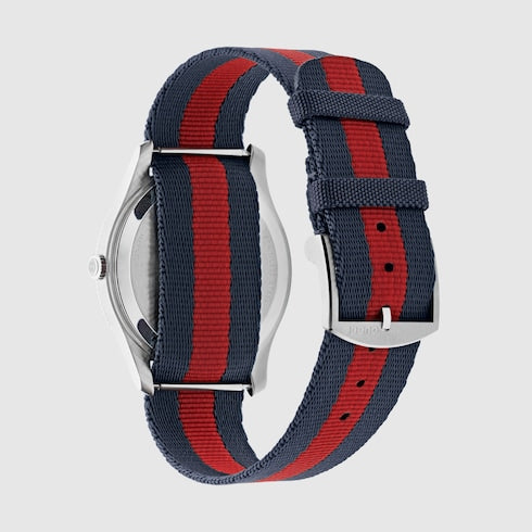 G-Timeless watch, 38mm