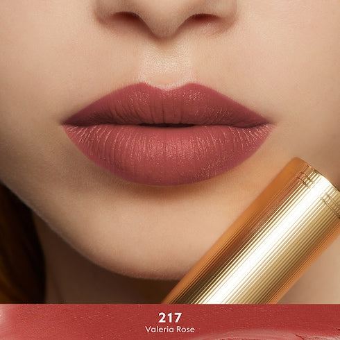 120 Sonia Light Beige, Rouge à Lèvres Mat Lipstick