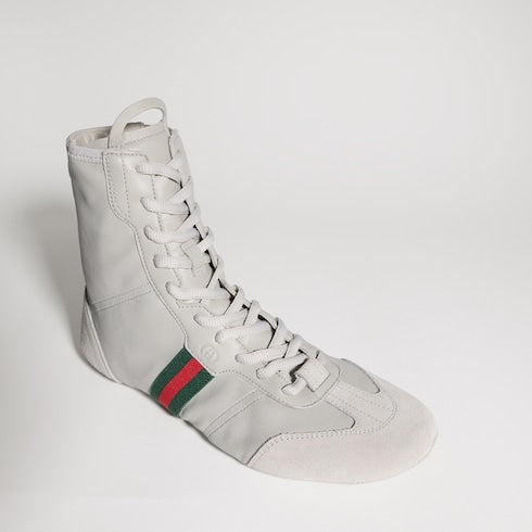 Women's Flex high-top sneaker