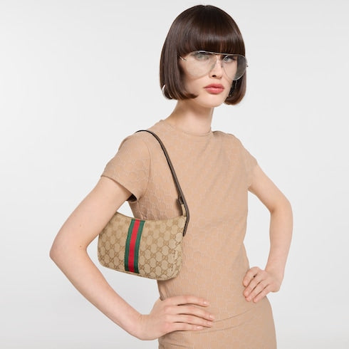 Lunetta small crossbody bag