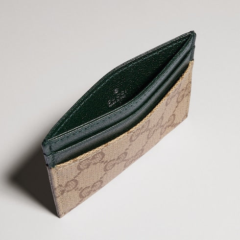 Gucci Essence Classic card case