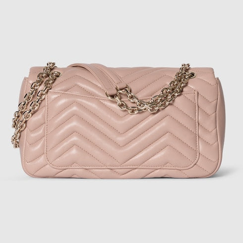 GG Marmont medium shoulder bag