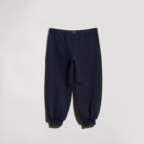 Children's cotton pants