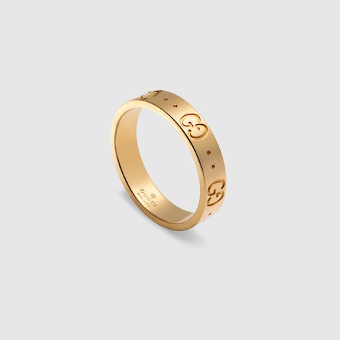 Icon Thin Band