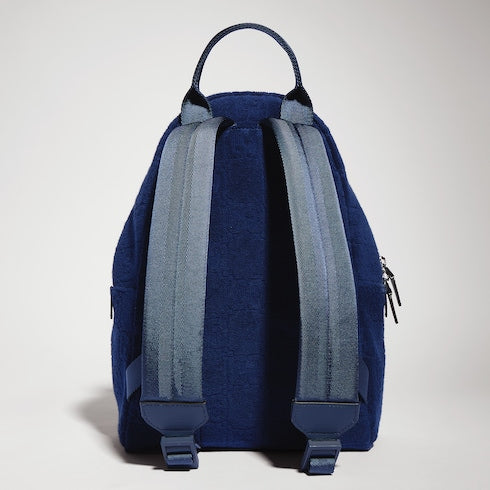 Children's GG backpack with embroidery