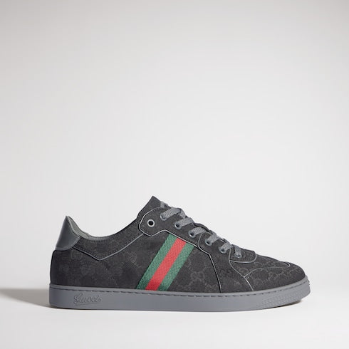 Men's Stretch low-top sneaker