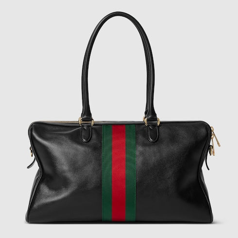 Borsetto large boston bag