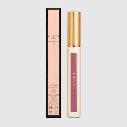Gucci Glow Oil-In-Water Tint