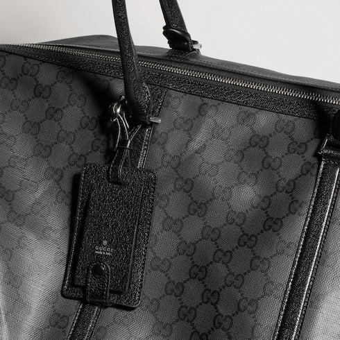 Gucci Essence Classic large duffle bag