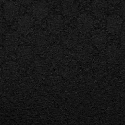 GG jacquard pant