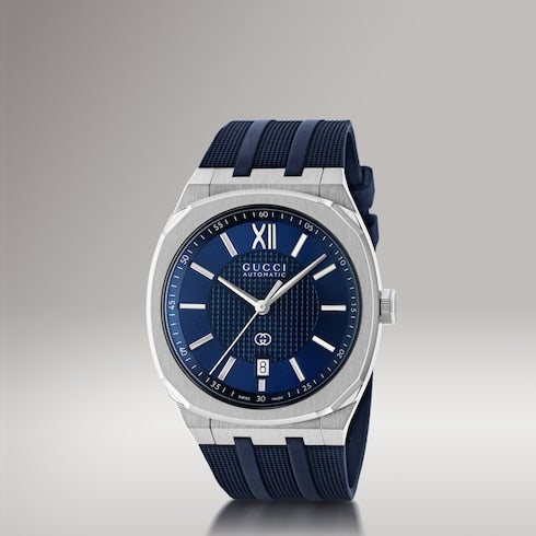 Gucci 25H watch, 40mm