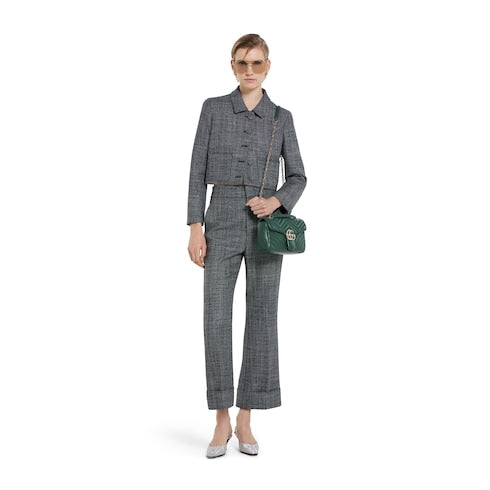 GG Marmont medium shoulder bag