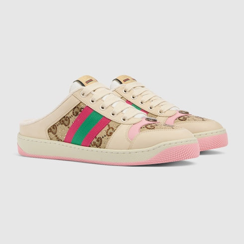 Women's Screener mule