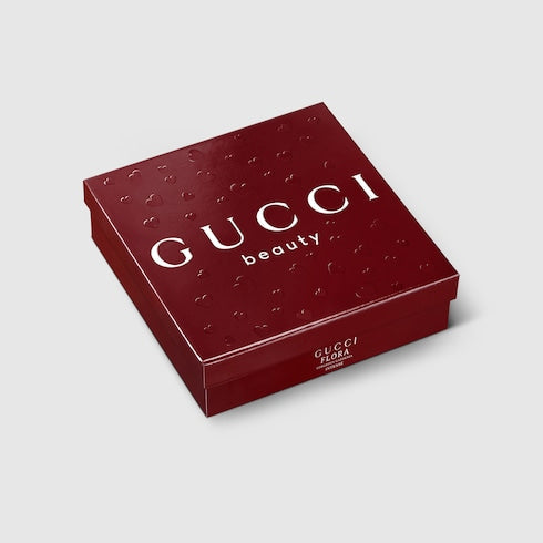 Gucci Flora Gorgeous Gardenia Intense gift set