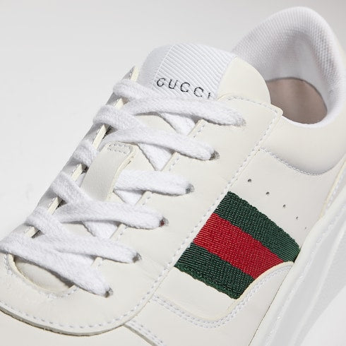 Women's chunky sneaker