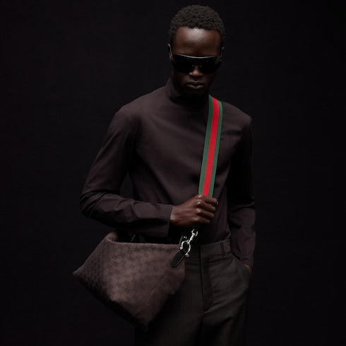 Brera medium crossbody bag