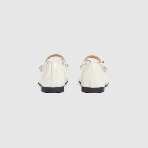 Toddler ballet flats