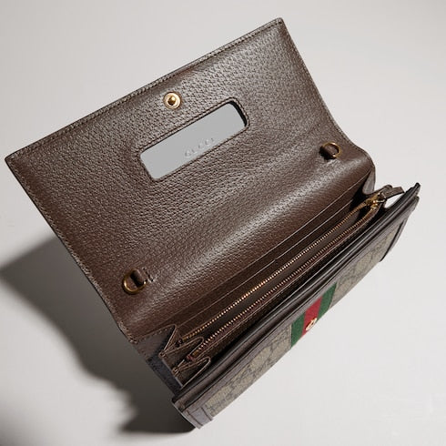 Ophidia wallet on chain