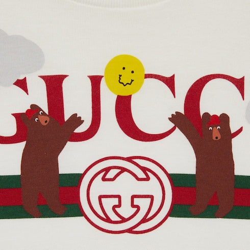 Baby cotton T-shirt