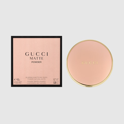 Gucci Matte Powder, Face Powder