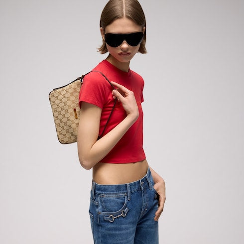 Lady Lunetta small shoulder bag