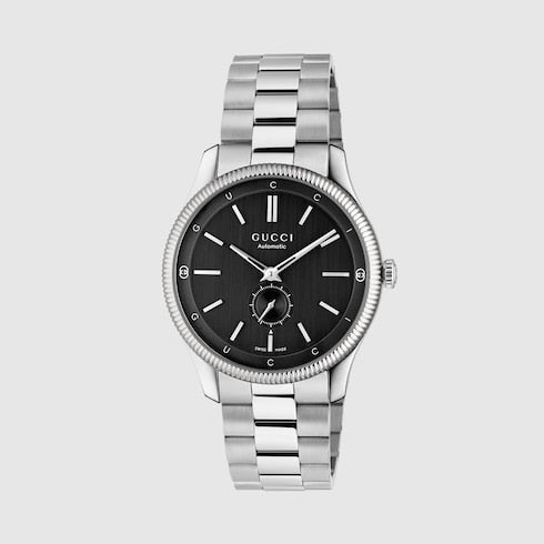 G-Timeless watch, 40mm