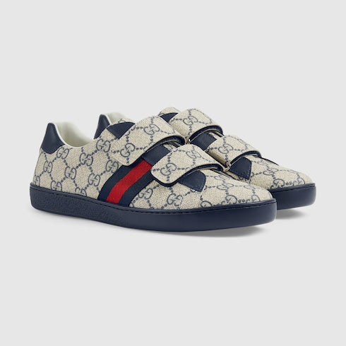 Teen Ace sneaker