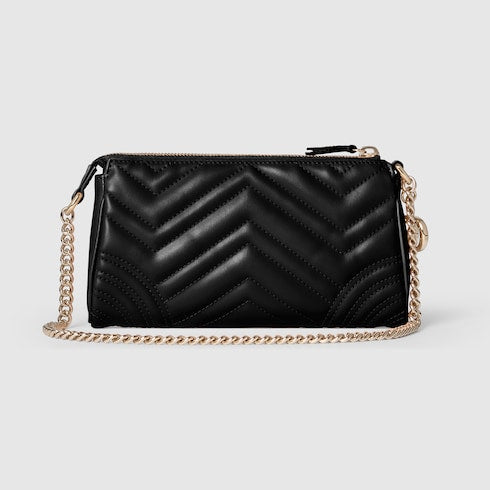 GG Marmont small shoulder bag