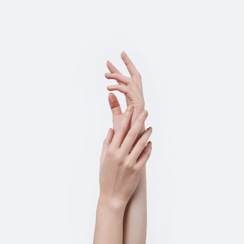 Vernis à Ongles Nail Polish