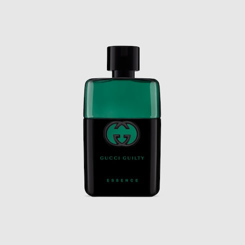Gucci Guilty Essence Pour Homme Eau de Toilette, 50ml
