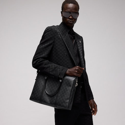 Gucci Essence Classic medium briefcase