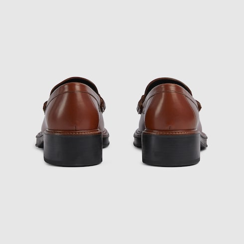 Women's Gucci Horsebit loafer