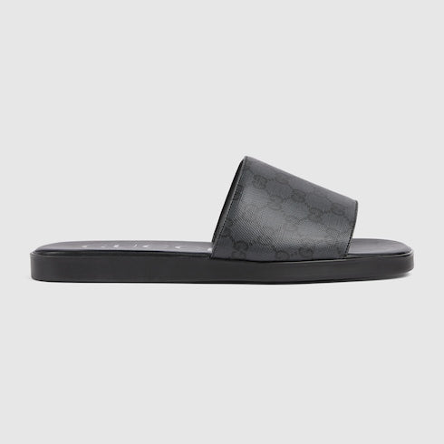 Men's slide sandal