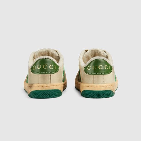 Toddler Screener sneaker