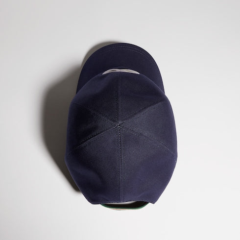 Children's cotton baseball hat