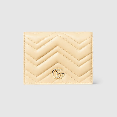 GG Marmont small wallet