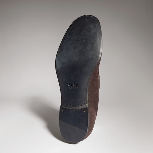 Men's Gucci Como loafer