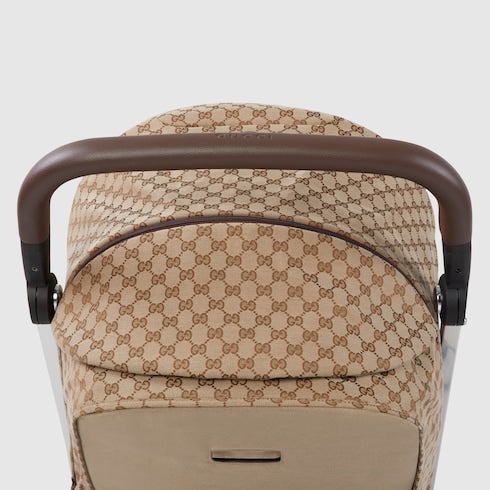 Gucci Stroller