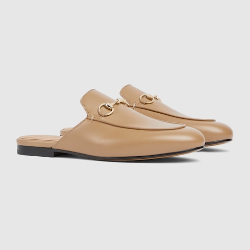 Women's Princetown slipper