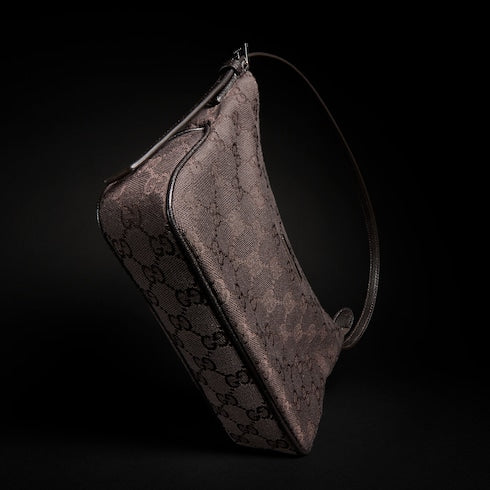 Lady Lunetta small shoulder bag
