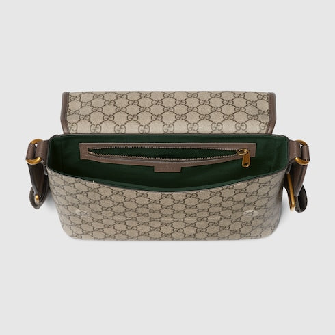 Ophidia medium messenger bag