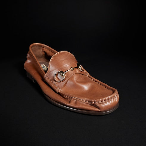 Men's Gucci Lugano loafer