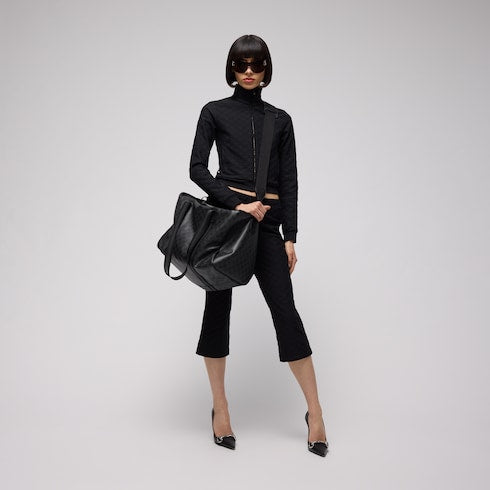 Medium duffle bag with Web