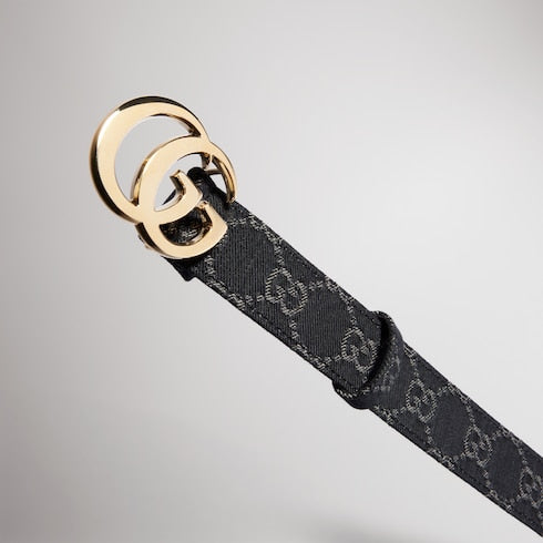 GG Marmont belt